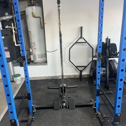 Power Rack 