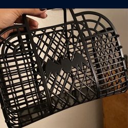 Bat Jelly Bag