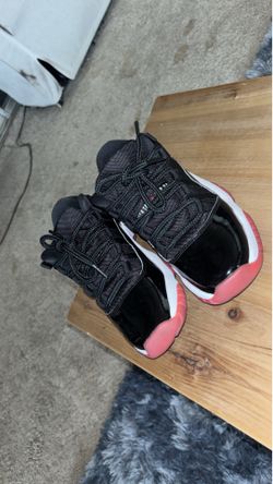Bred 11s low 5y