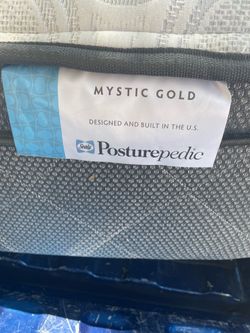 Mattress