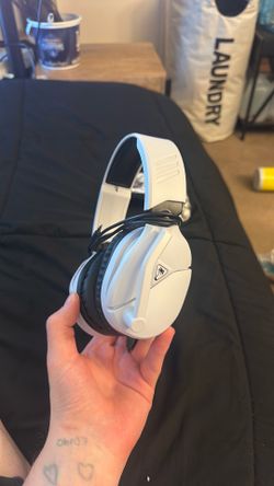 Xbox Headset (Turtle Beach)