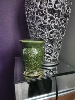 Scentsy warmer