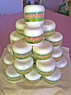 Cremas Tía Mana 100% La original