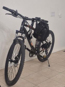 Bike