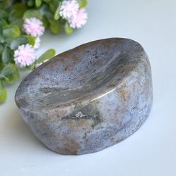 Blue Jasper