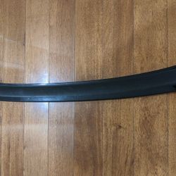 2005-06 Acura RSX Type-S OEM Rear Spoiler