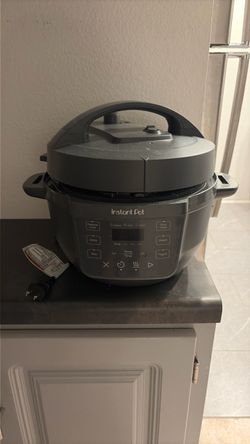 Pressure Cooker