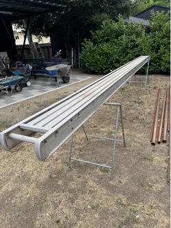 Scaffold Plank