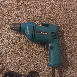 Makita 3/8” model 640 DRILL