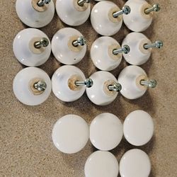 Ceramic Knobs Pulls (21)