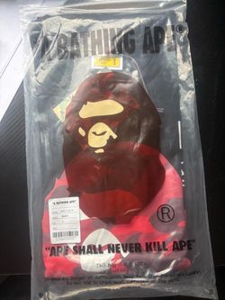 Bape tee