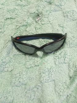 Brand New Oakley Straightlink Sunglasses