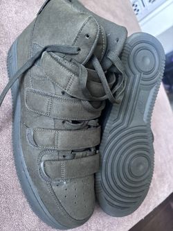 Brand Men Shoes