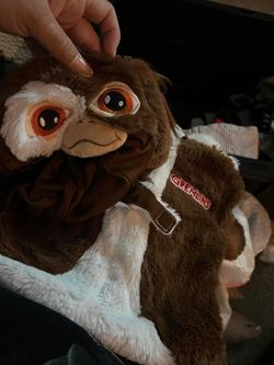 Gremlins Costume Baby 