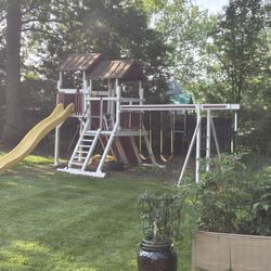 Swing Set- Make An Offer!!!