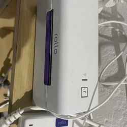 Rollo Label Printer