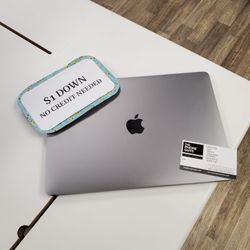 Apple MacBook Air 13 2017 - 90 DAY WARRANTY - NO CREDIT NEEDED PAYMENT PLANS AVAILABLE WITH $1 DOWN