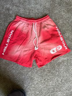 Hellstar shorts