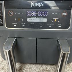 Ninja  air fryer 