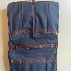 Samsonite Garmet Travel Bag