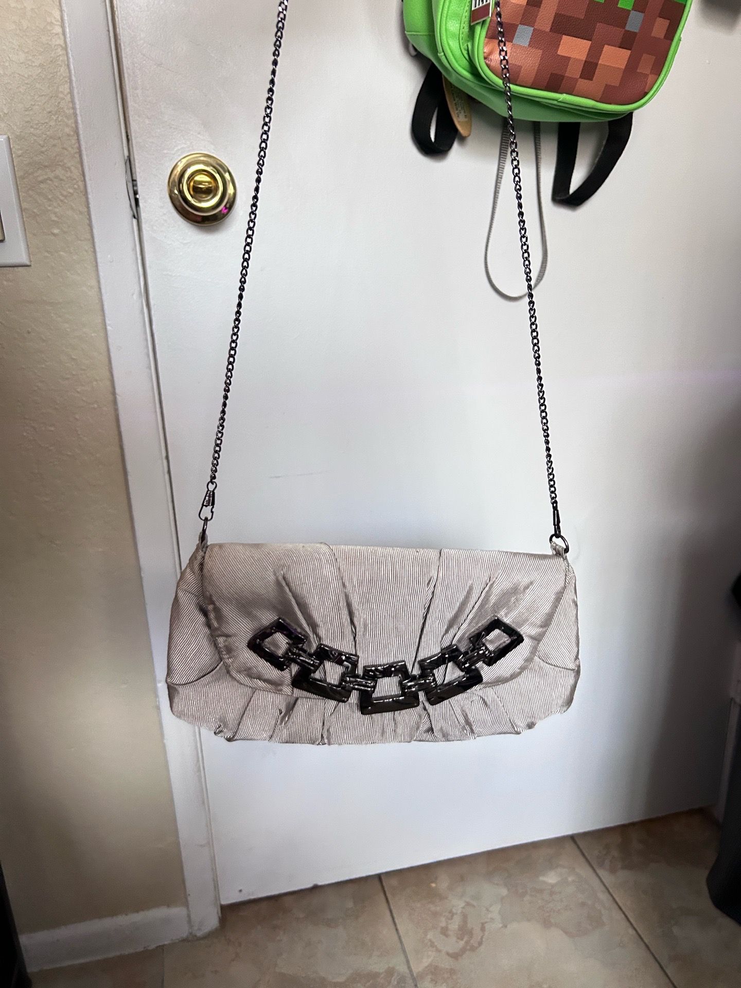 purse/handbag!