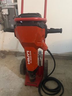 Hilti 3000