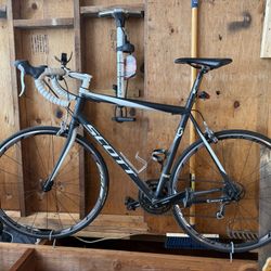 Scott Road Bike 