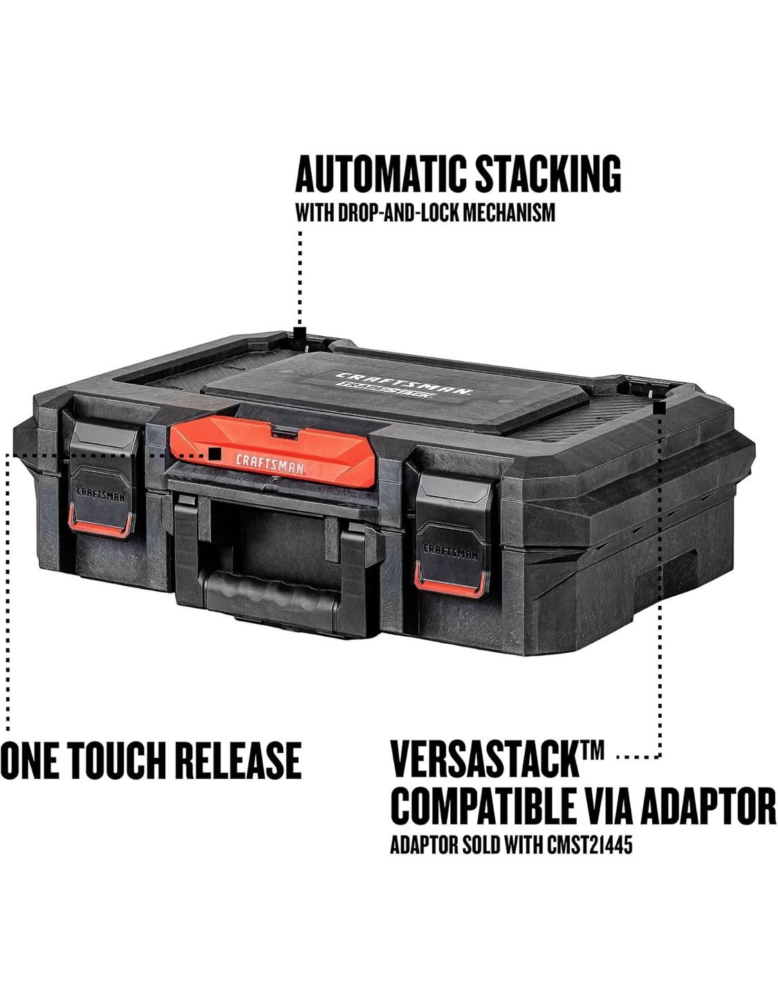 Tool Box Tool Suite case