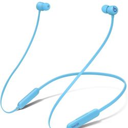 Beats Flex Wireless Earbuds – Apple W1 Headphone Chip, Magnetic Earphones, Class 1 Bluetooth, 12 Hours of Listening Time, Built-in Microphone  