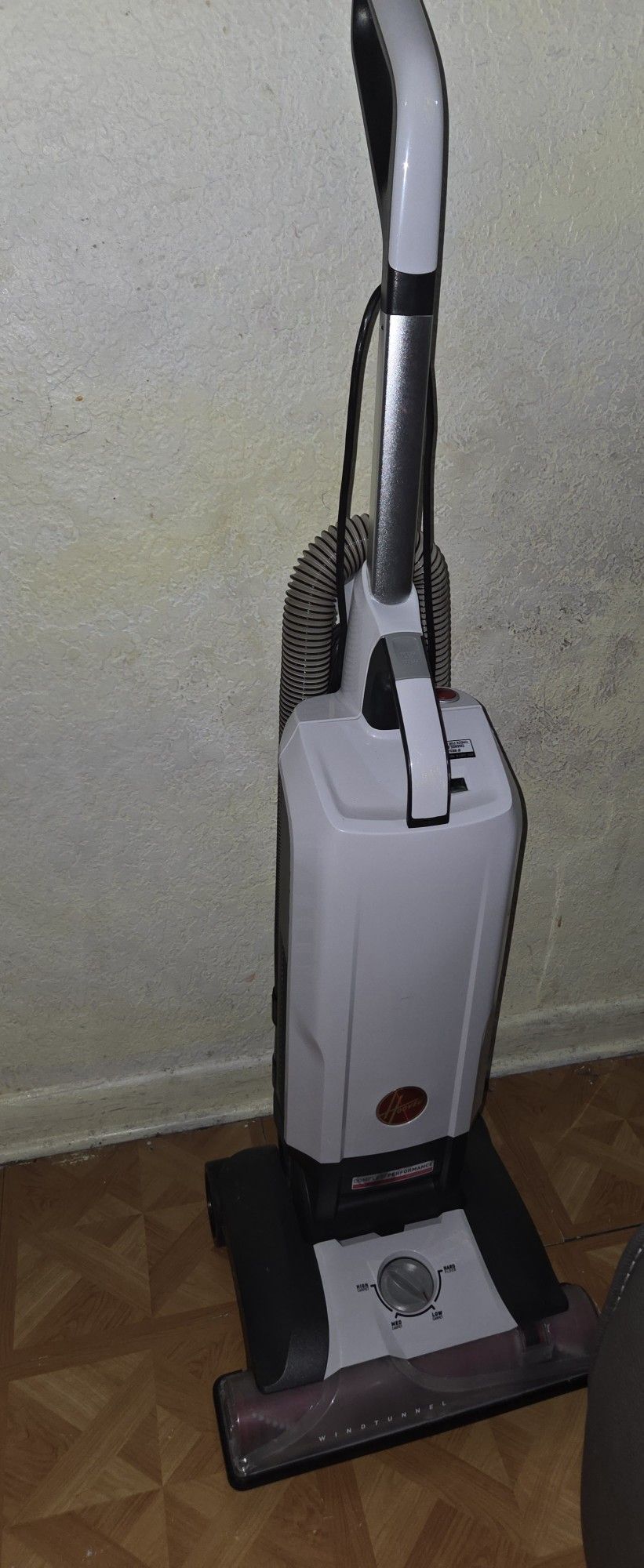 Hoover Vacuum