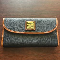 Dooney & Bourke Wallet