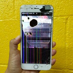 iPhone 7 😨 📱🕸◼SCREEN 🛠📲✅☺