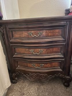 Night stand