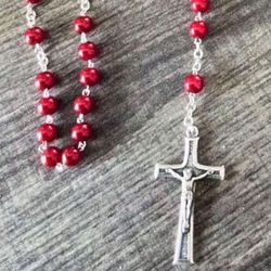 Rosary Beads