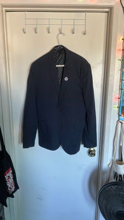 Suit Coat