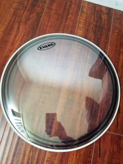 drumheads 