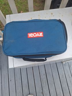 Brandnew sander
