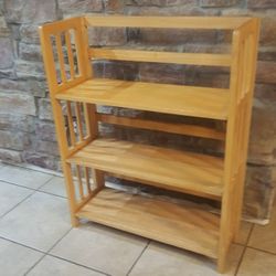 Shelving Unit