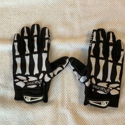 Qepae MTB Gloves, Men’s Small