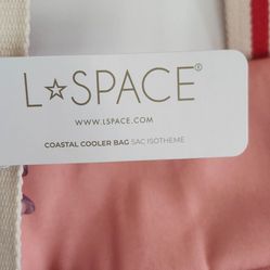 L*Space Insulated Picnic Cooler Bag