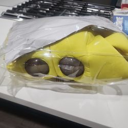 peely Fornite Halloween COSTUME 