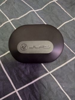 Jlab ear buds