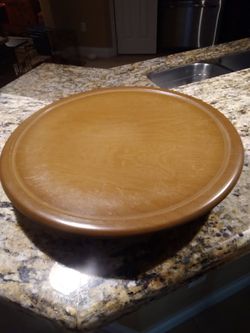 Turntable Organizer-Vintage
