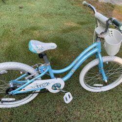 20inch Trek Bicycle 