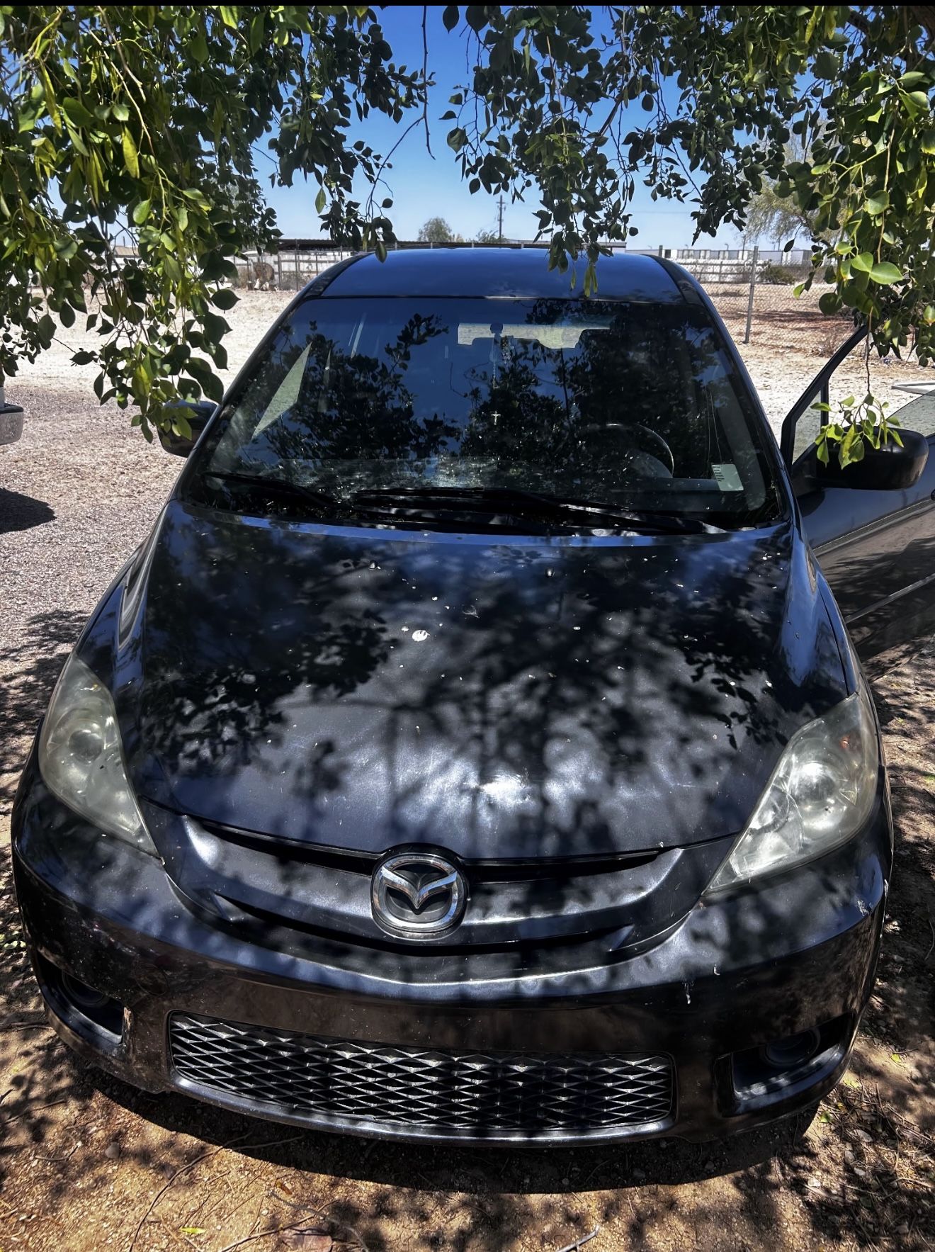 2010 Mazda Mazda5