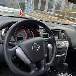 2009 Nissan Murano