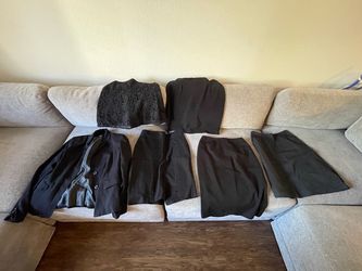 Women Professional Clothing Bundle