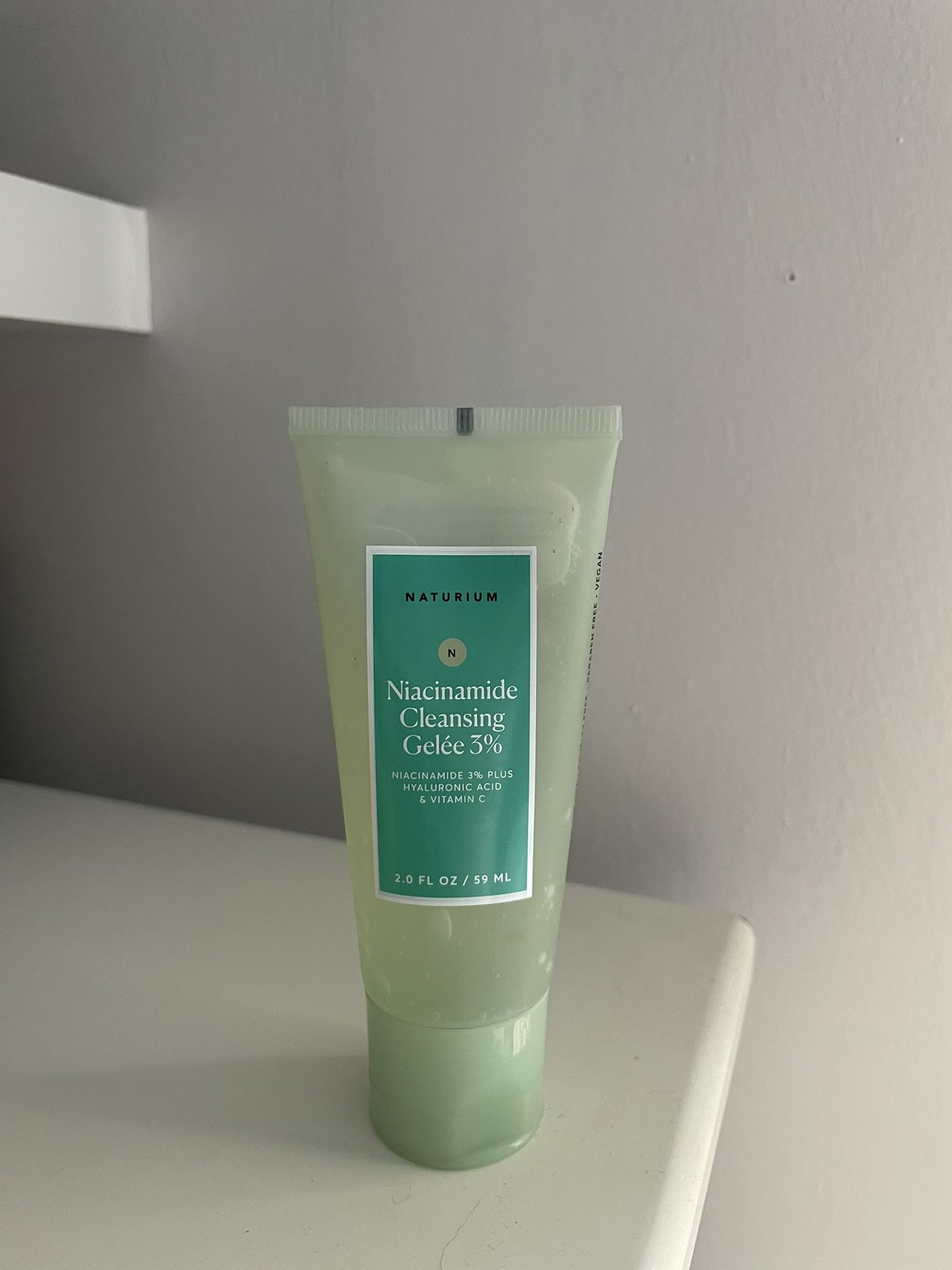 Naturium Cleansing Travel Size