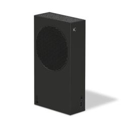 Xbox Series S Carbon Black 1TB