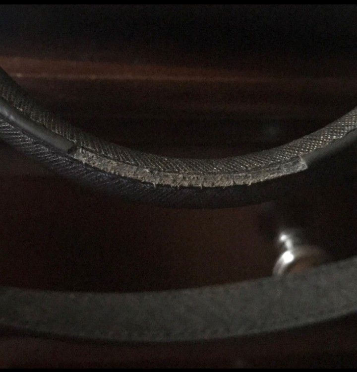 Michael Kors Black Purse